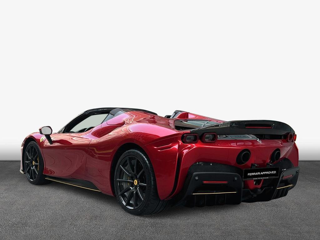 Ferrari SF90