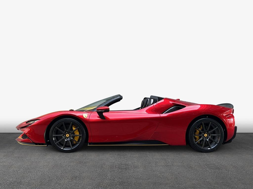 Ferrari SF90