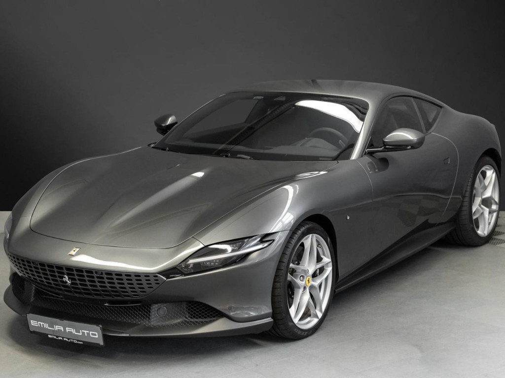 Ferrari Roma
