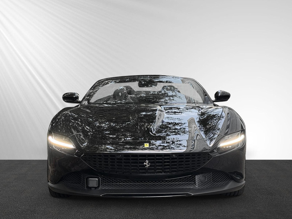 Ferrari Roma