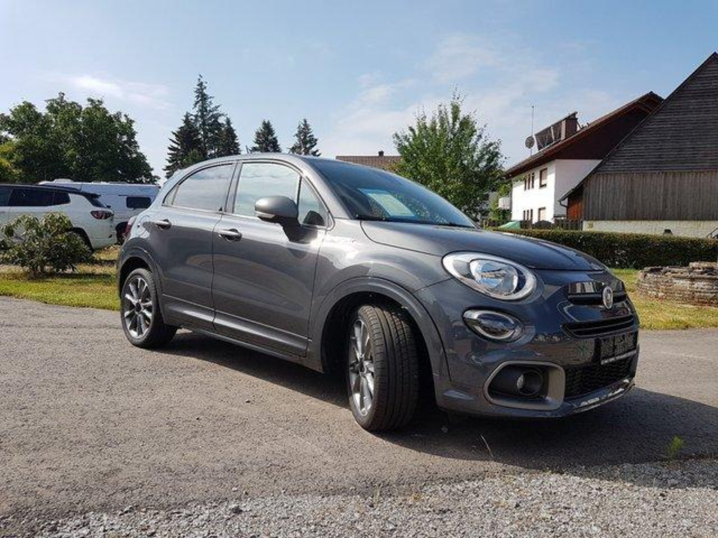 Fiat 500X Sport 4x2