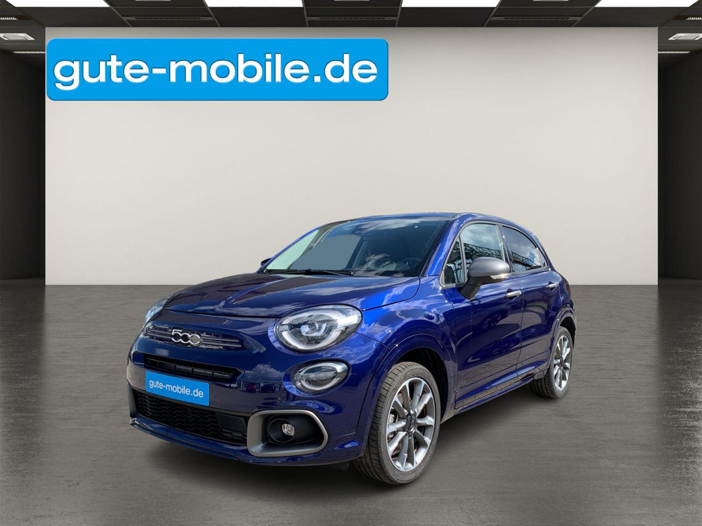 Fiat 500X Sport