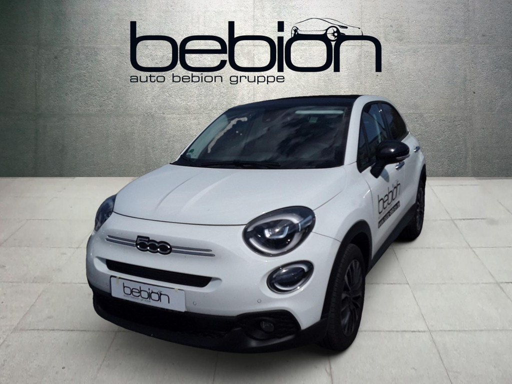 Fiat 500X Sport Dolcevita