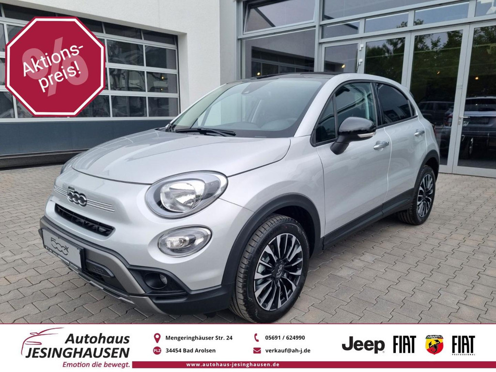 Fiat 500X Cross 4x2 Dolcevita