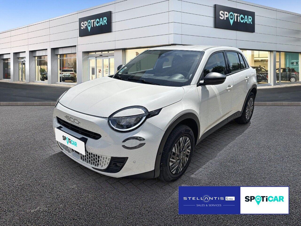 Fiat 600e 1.2 74 kW 100PS