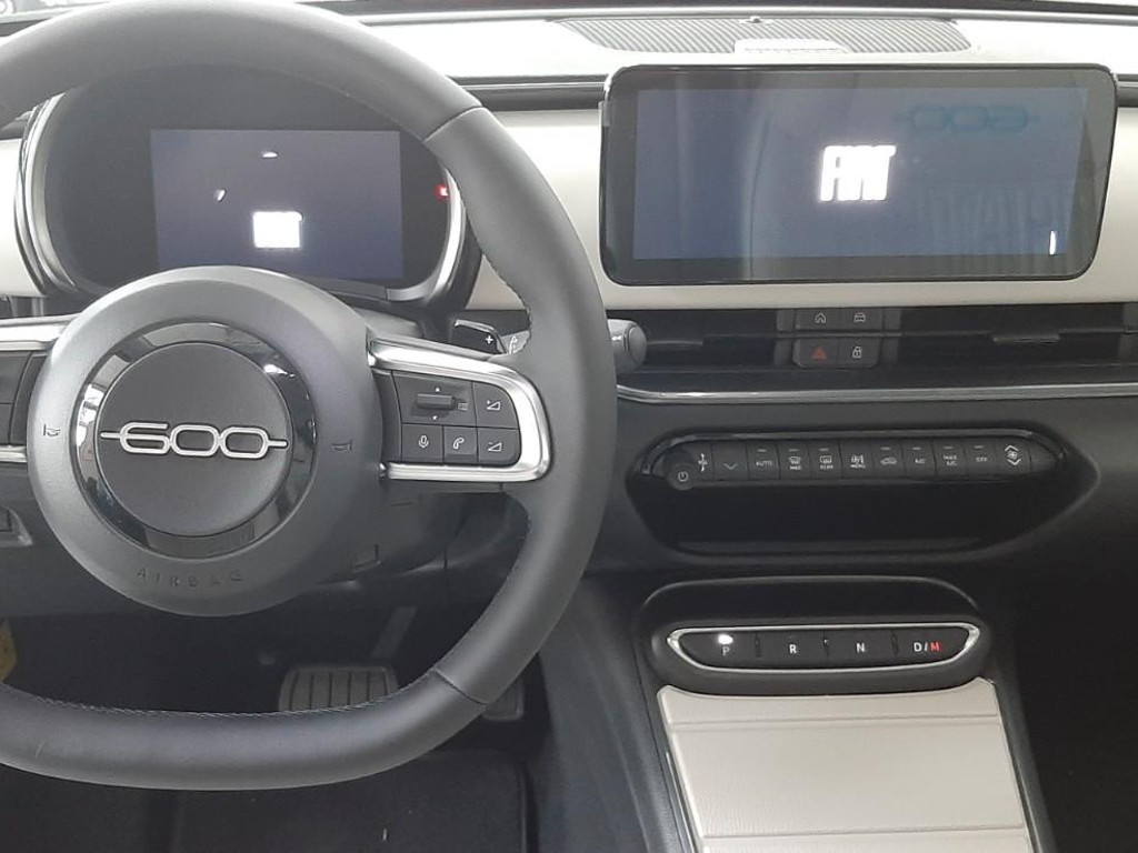 Fiat 600e