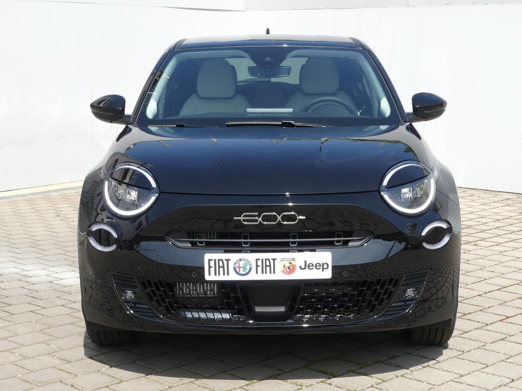 Fiat 600e