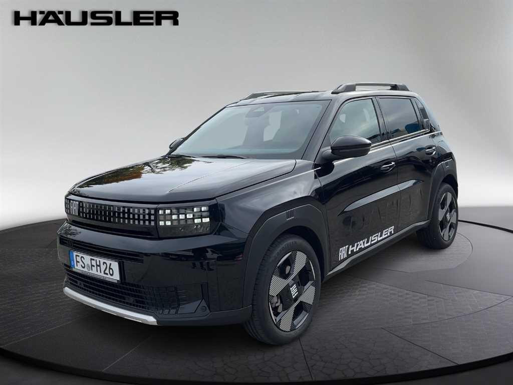 Fiat Grande Panda La Prima