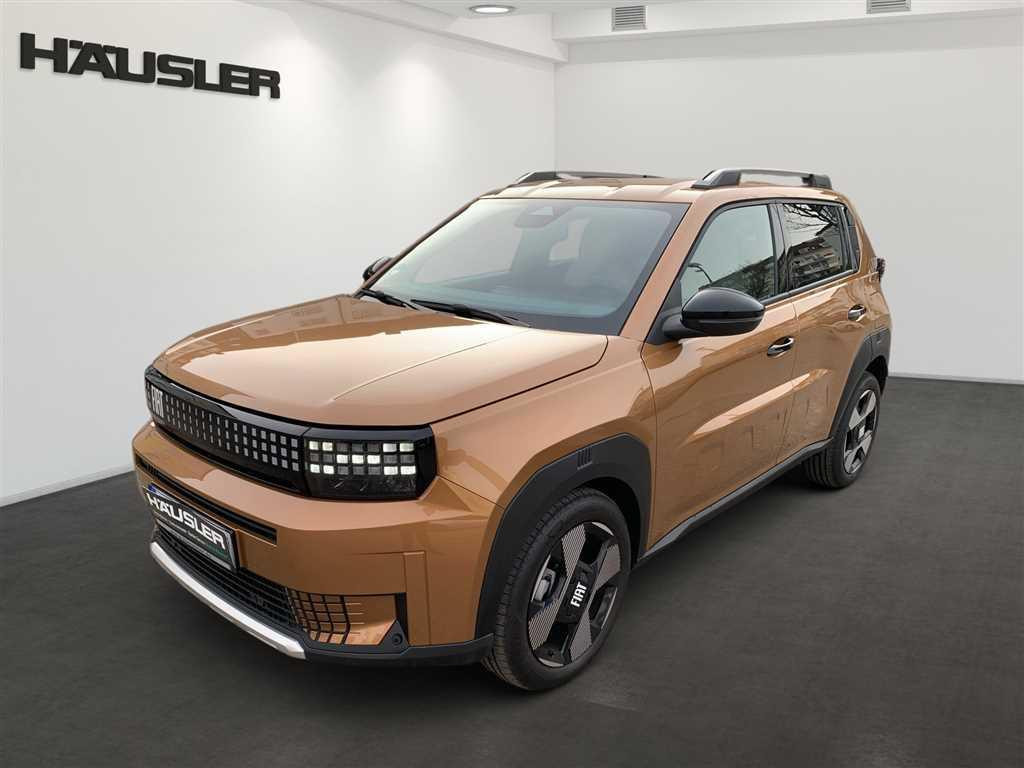 Fiat Grande Panda La Prima