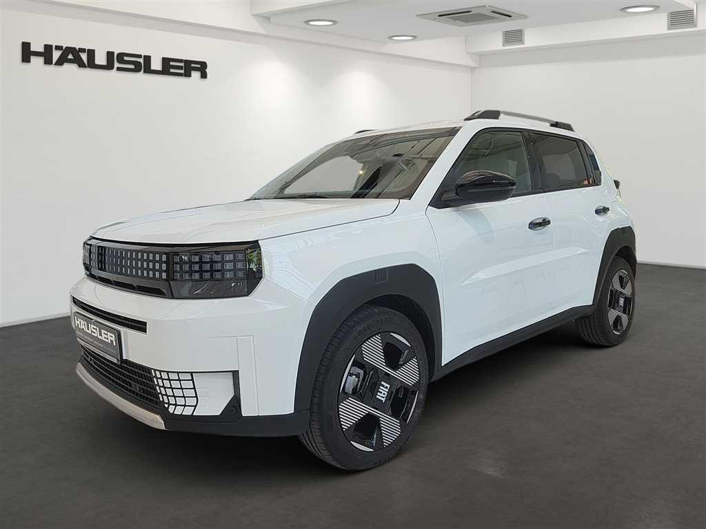 Fiat Grande Panda La Prima