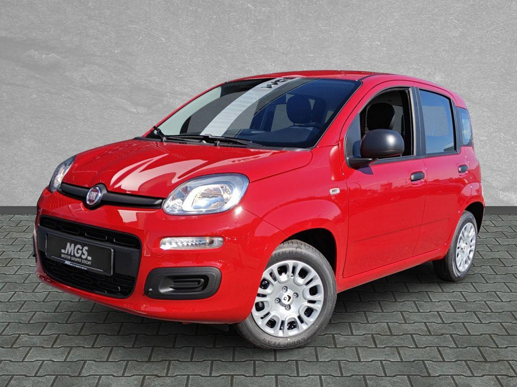 Fiat Panda Hybrid 1.0 GSE