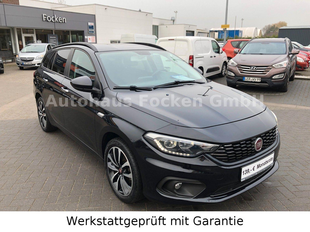 Fiat Tipo Station wagon Lounge