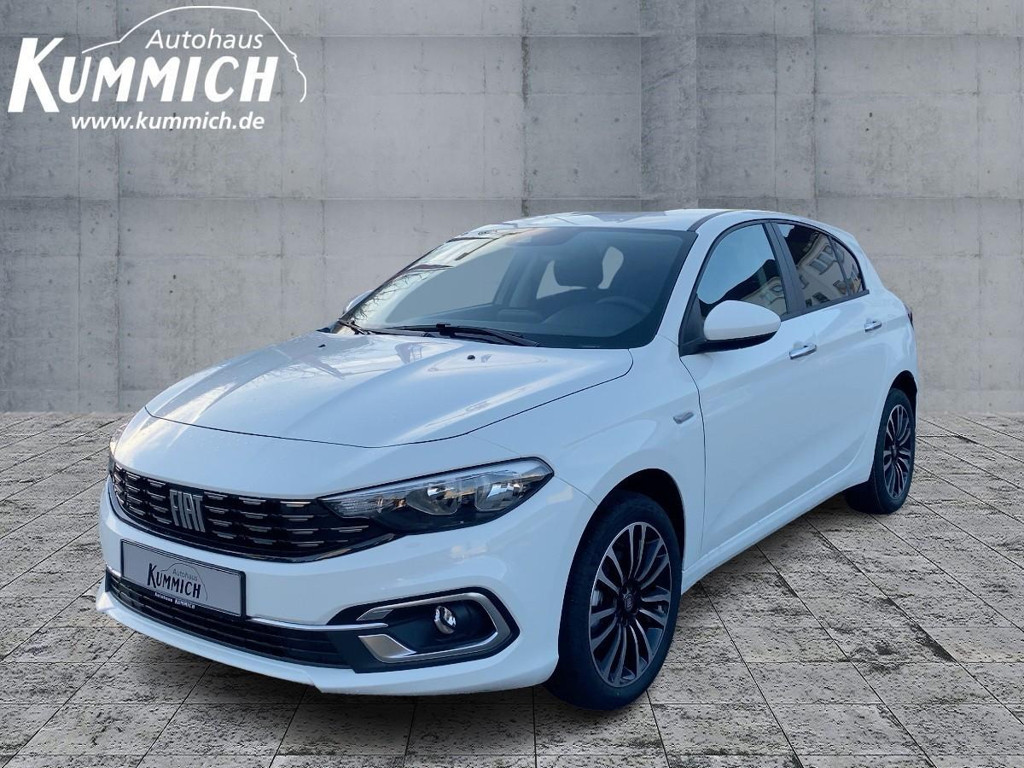 Fiat Tipo CityCross Life