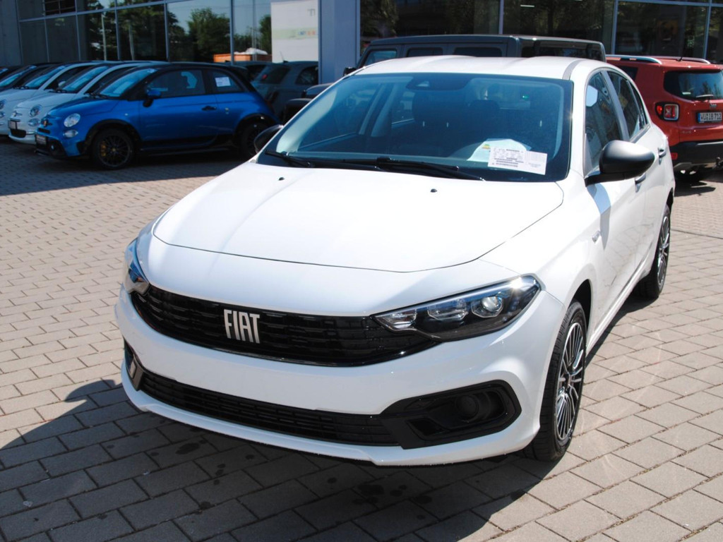 Fiat Tipo
