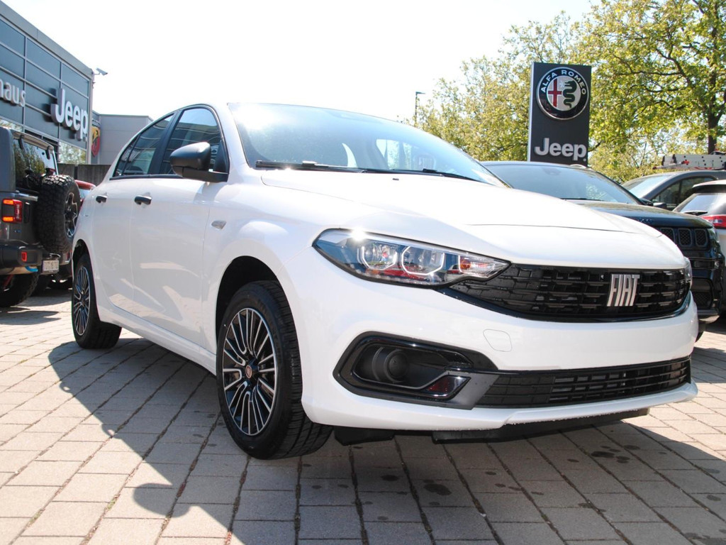 Fiat Tipo