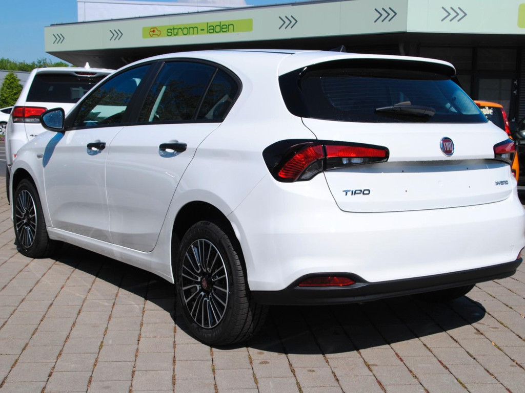 Fiat Tipo