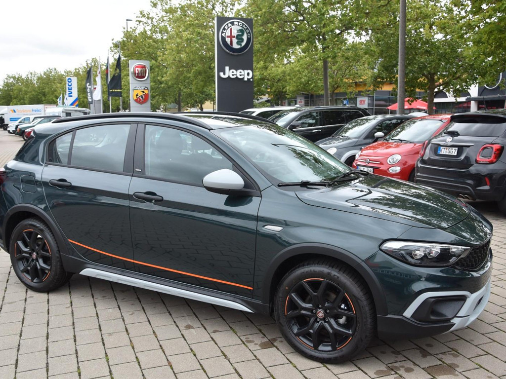Fiat Tipo
