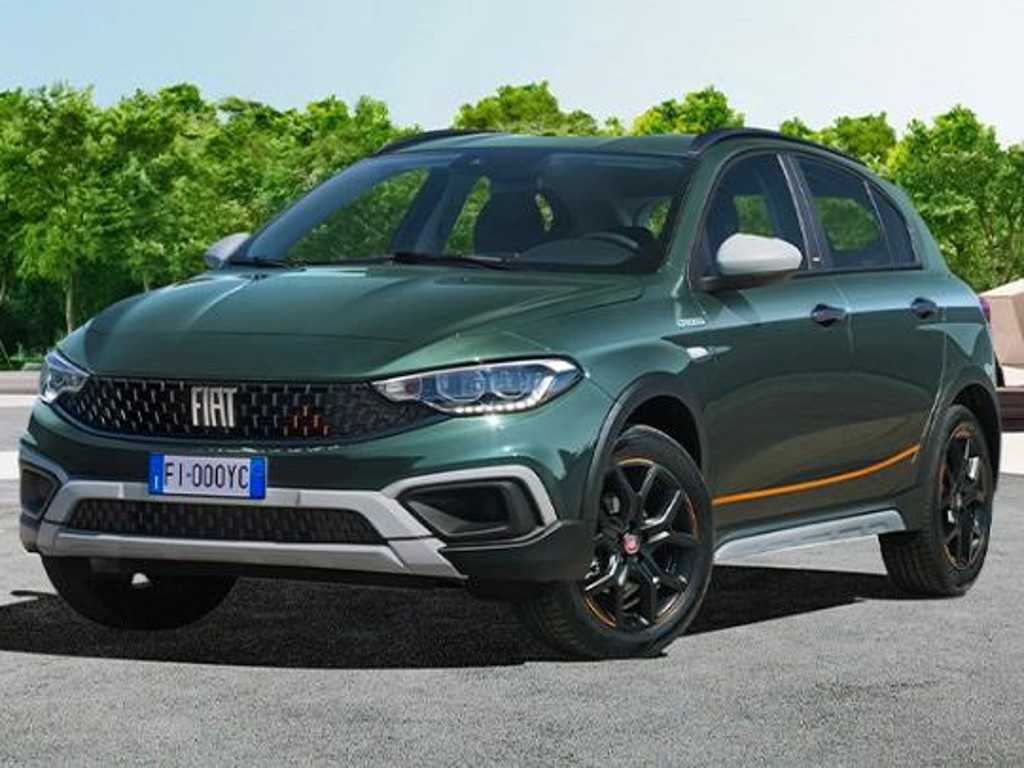 Fiat Tipo