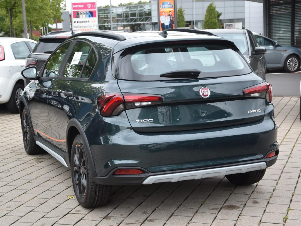 Fiat Tipo