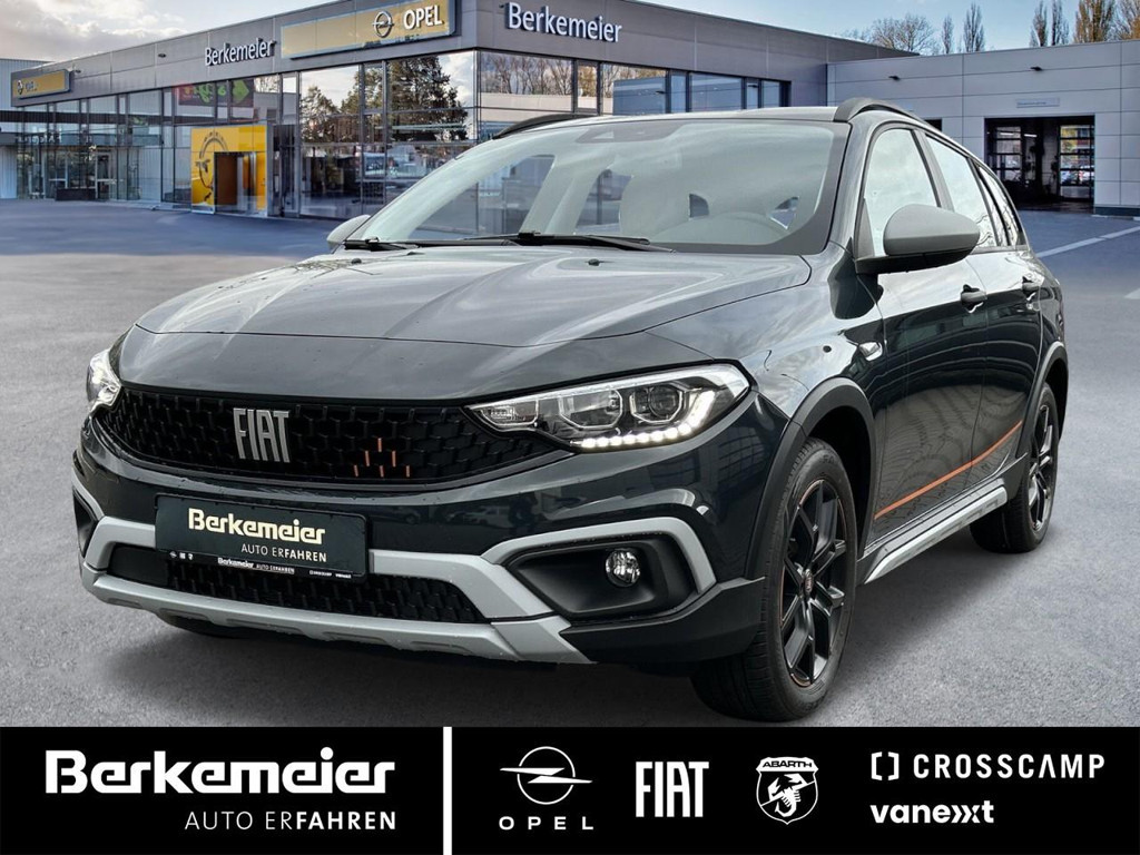 Fiat Tipo Station wagon Cross