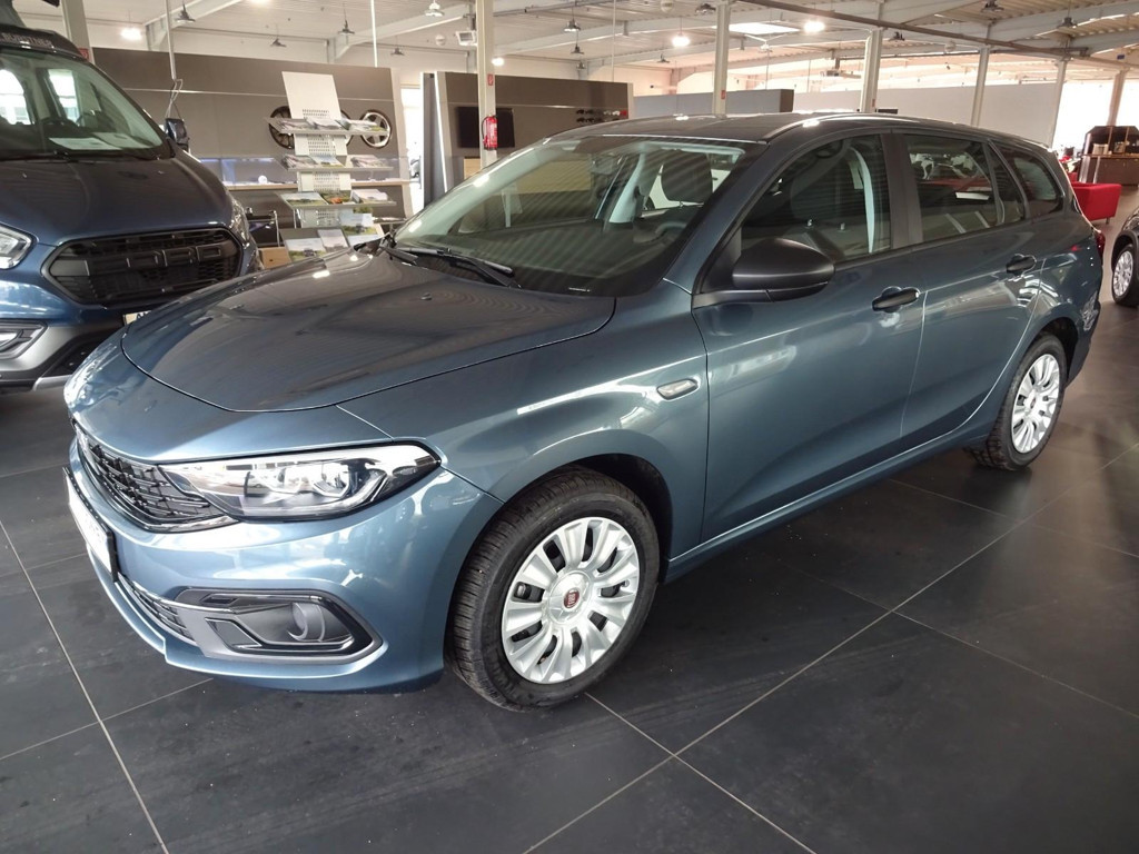 Fiat Tipo Station wagon