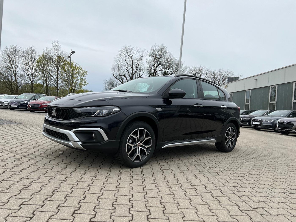 Fiat Tipo Cross