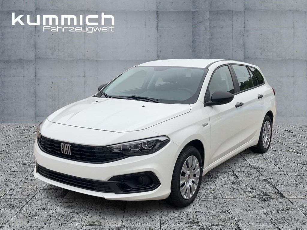 Fiat Tipo Station wagon Life