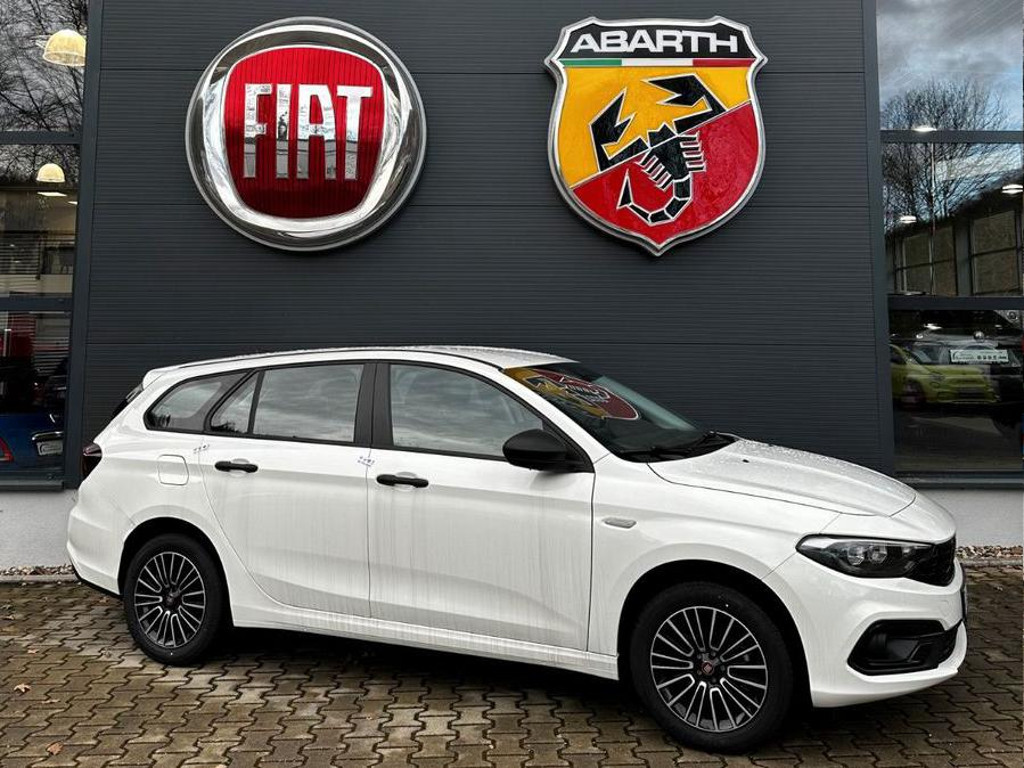 Fiat Tipo Station wagon