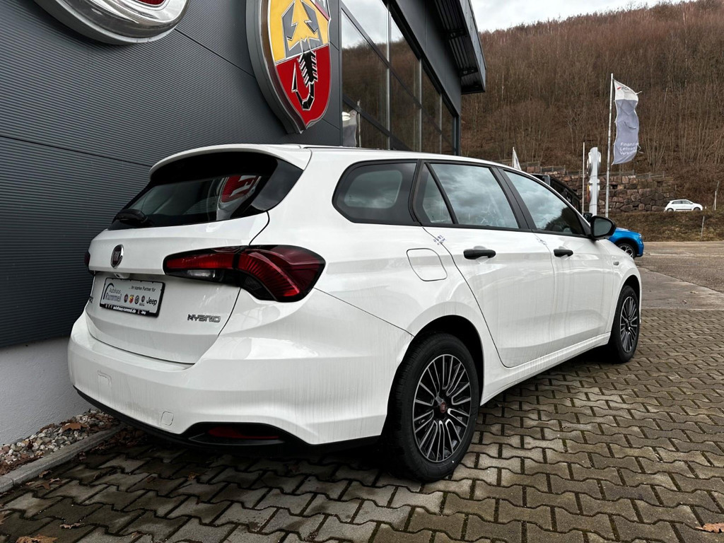 Fiat Tipo
