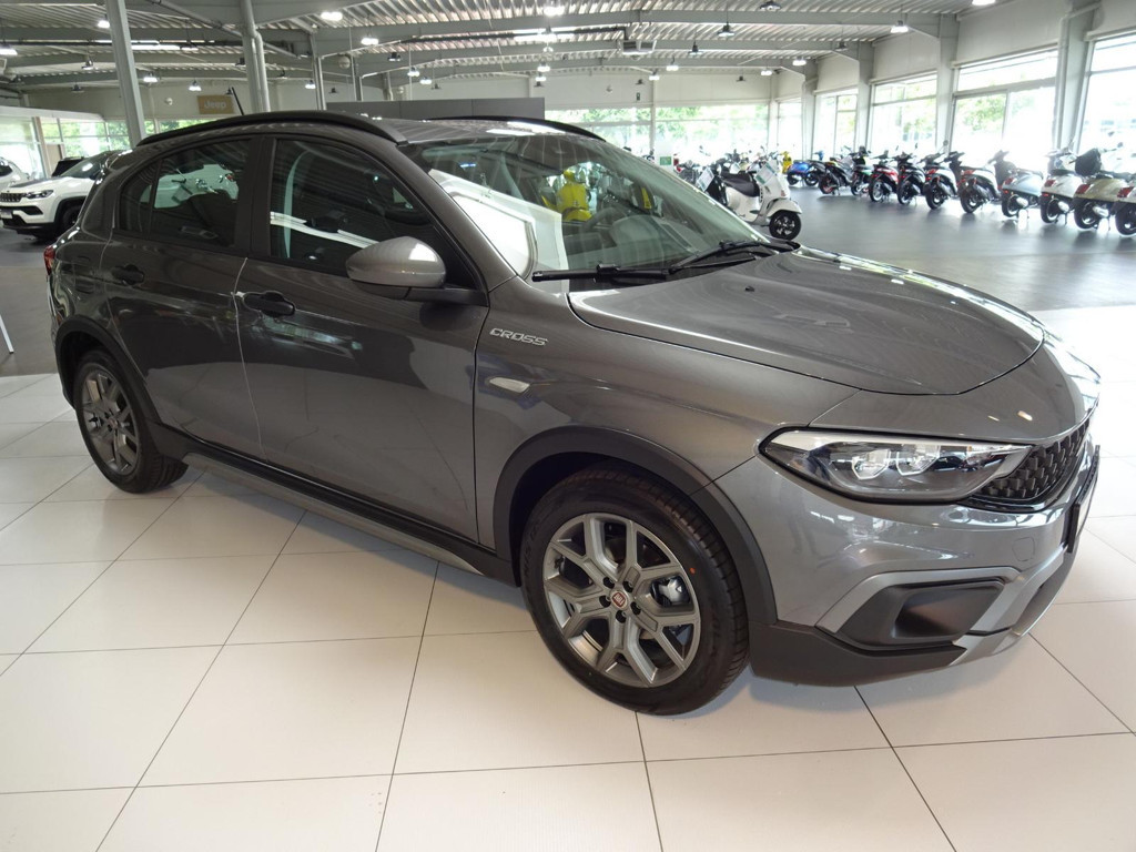 Fiat Tipo