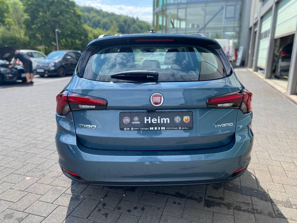Fiat Tipo