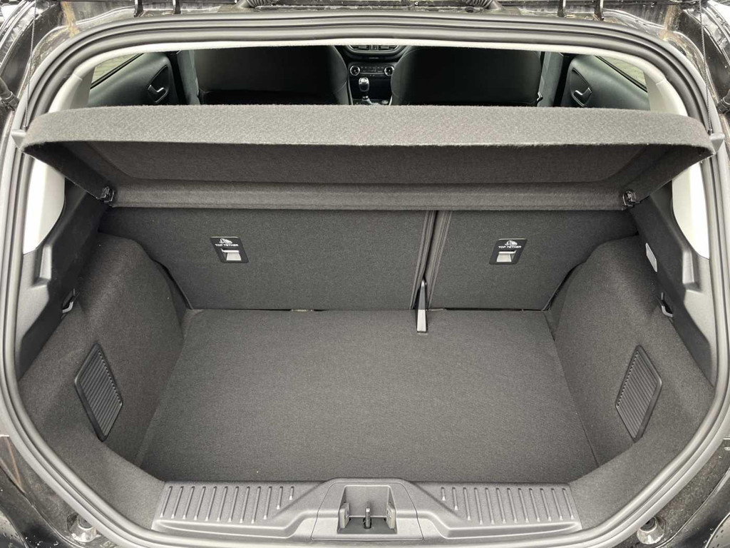 Ford Fiesta Active EcoBoost