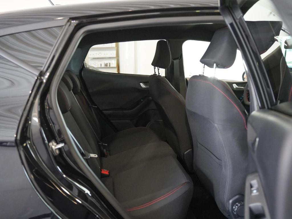 Ford Fiesta ST Line