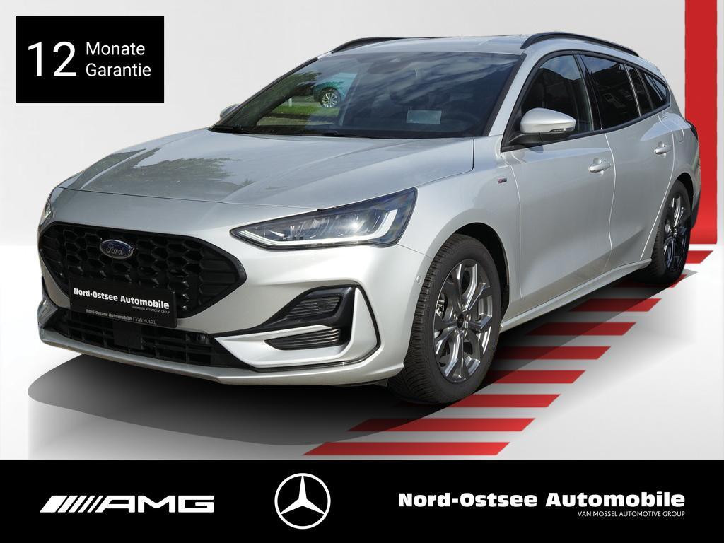 Ford Focus Ambiente ST Line