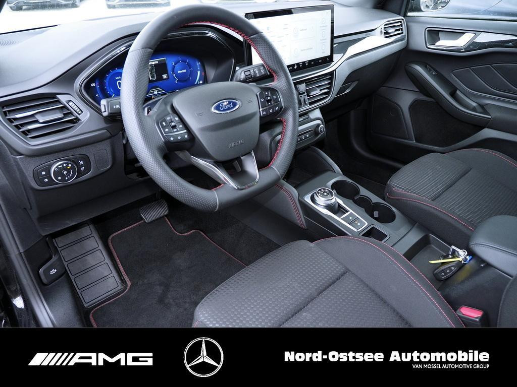 Ford Focus Ambiente ST Line