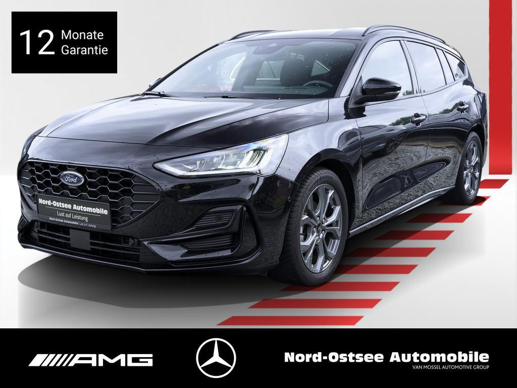 Ford Focus Ambiente ST Line