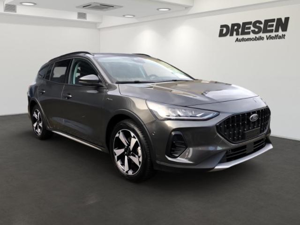 Ford Focus Active Wagon 1.5 EcoBlue