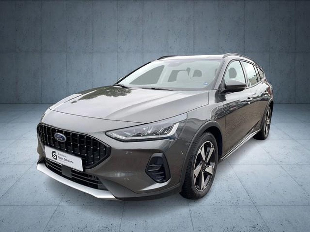 Ford Focus Active Wagon 1.5 EcoBlue