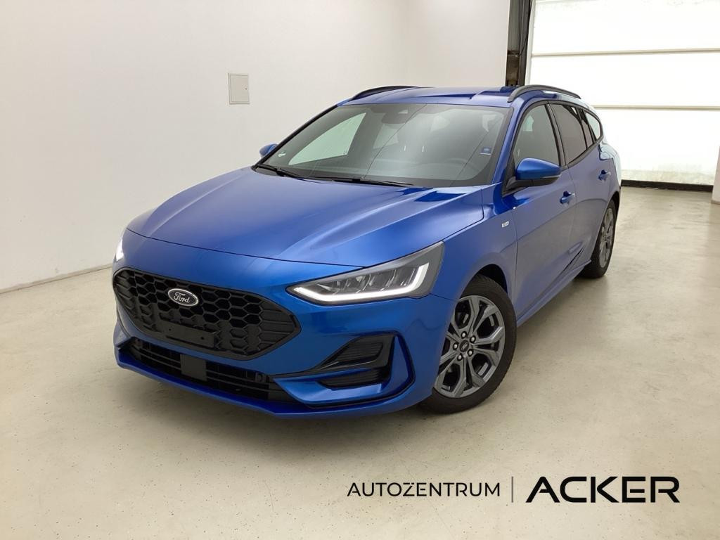Ford Focus Wagon ST Line 1.5 EcoBlue