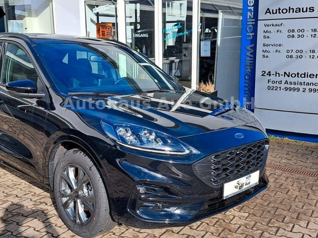 Ford Kuga ST Line