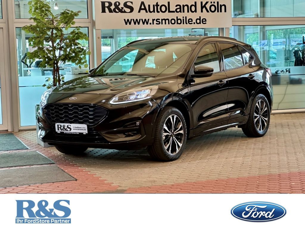 Ford Kuga ST Line X