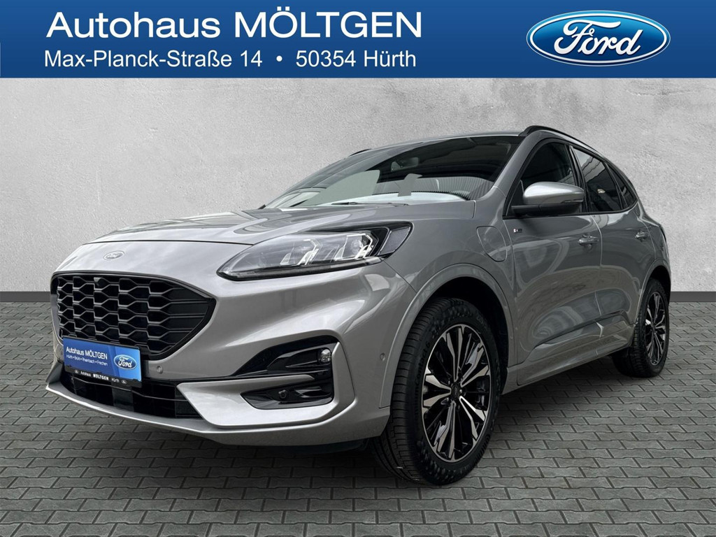 Ford Kuga ST Line Plug in Hybrid Hybrid X