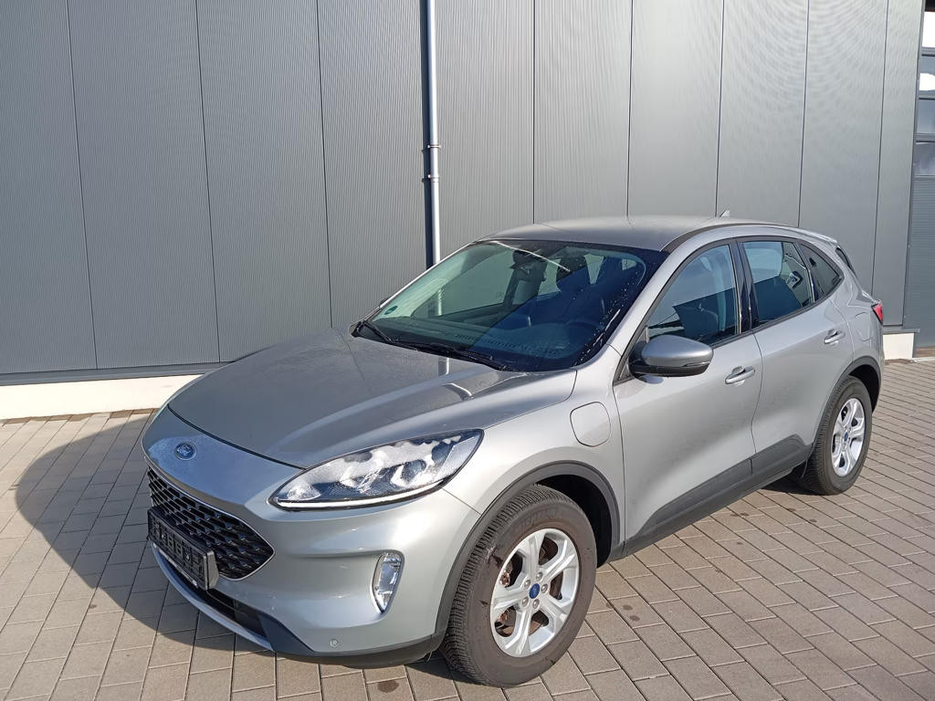Ford Kuga Cool & Connect Plug in Hybrid Hybrid