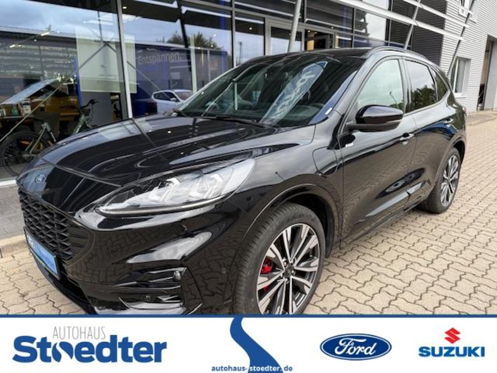 Ford Kuga ST Line Plug in Hybrid X