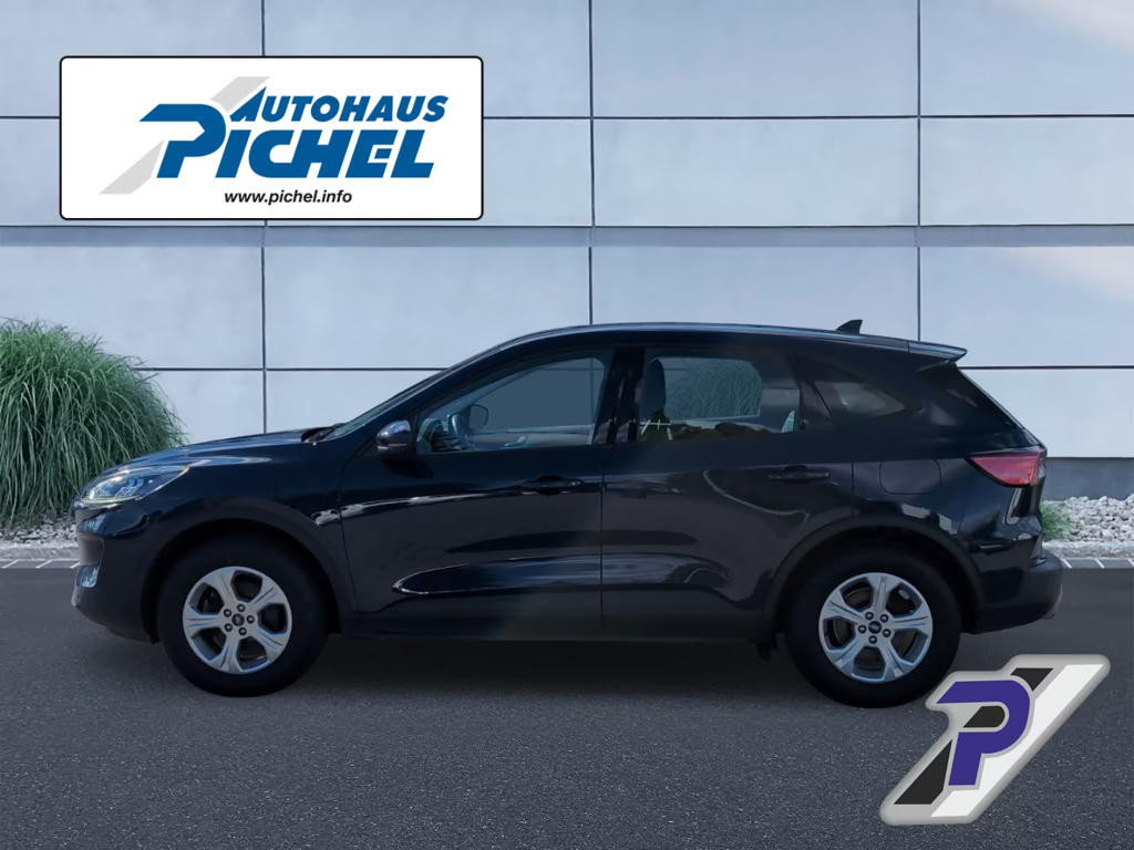 Ford Kuga Cool & Connect Plug in Hybrid Hybrid