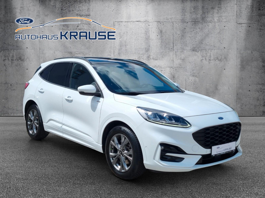 Ford Kuga ST Line Plug in Hybrid Hybrid X