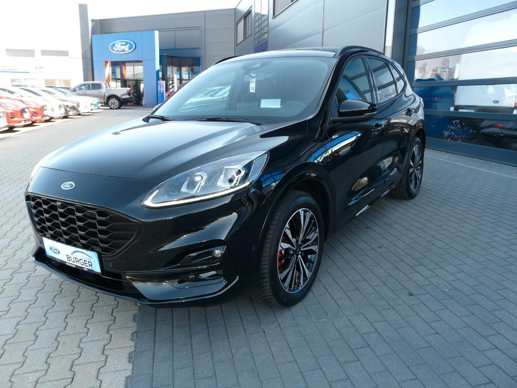Ford Kuga ST Line Plug in Hybrid X