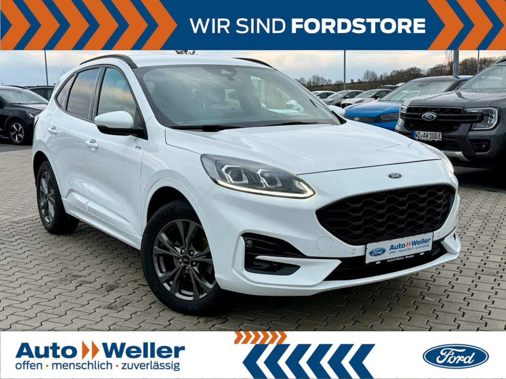 Ford Kuga ST Line Plug in Hybrid Hybrid
