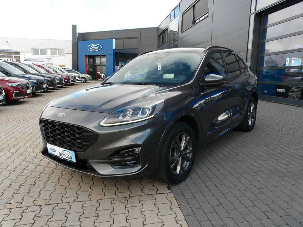 Ford Kuga ST Line Plug in Hybrid X