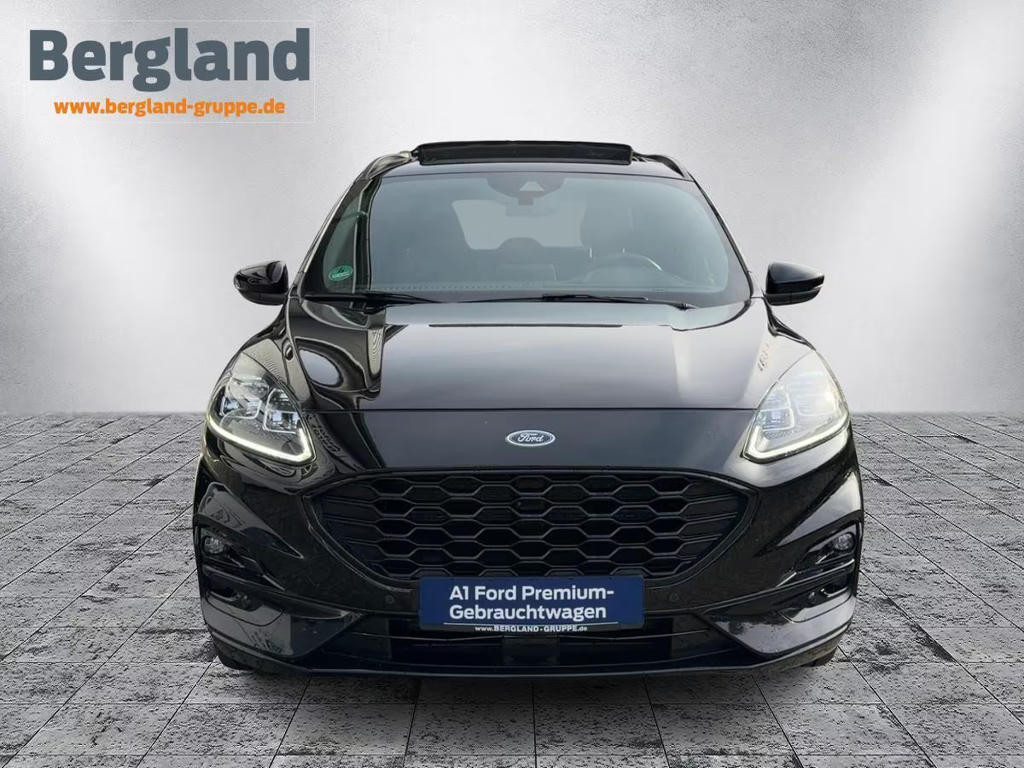 Ford Kuga ST Line Plug in Hybrid X